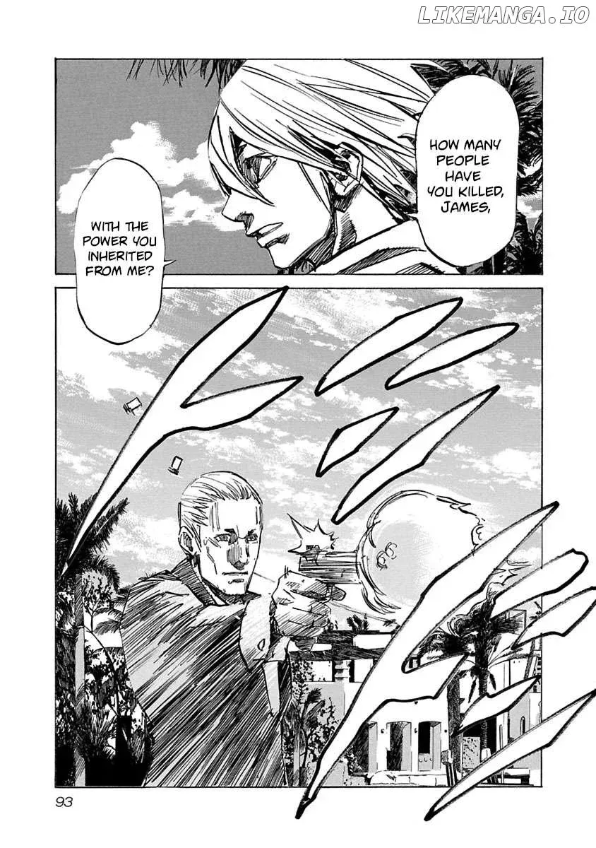Read Babel II chapter 63 image 9 on Lezhin