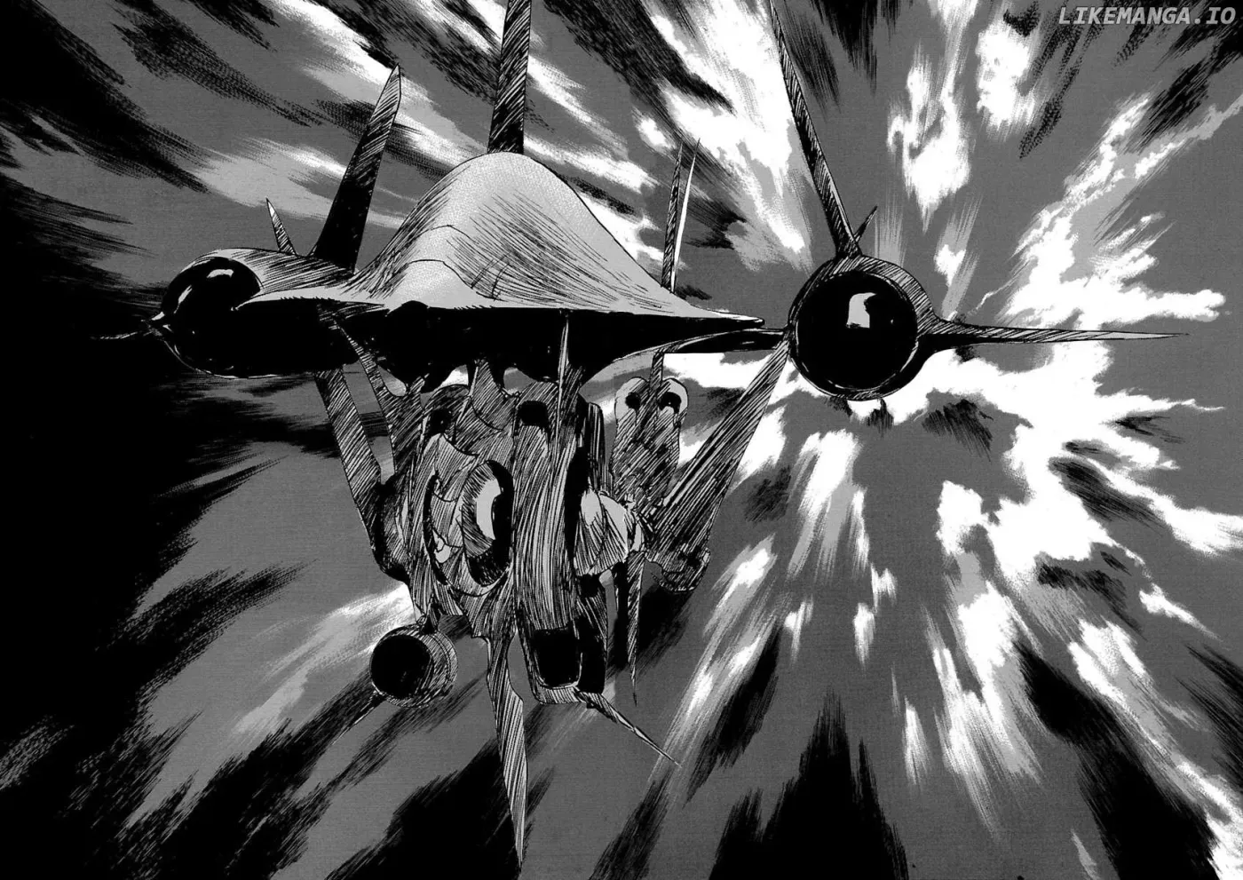 Read Babel II chapter 64 image 12 on Lezhin