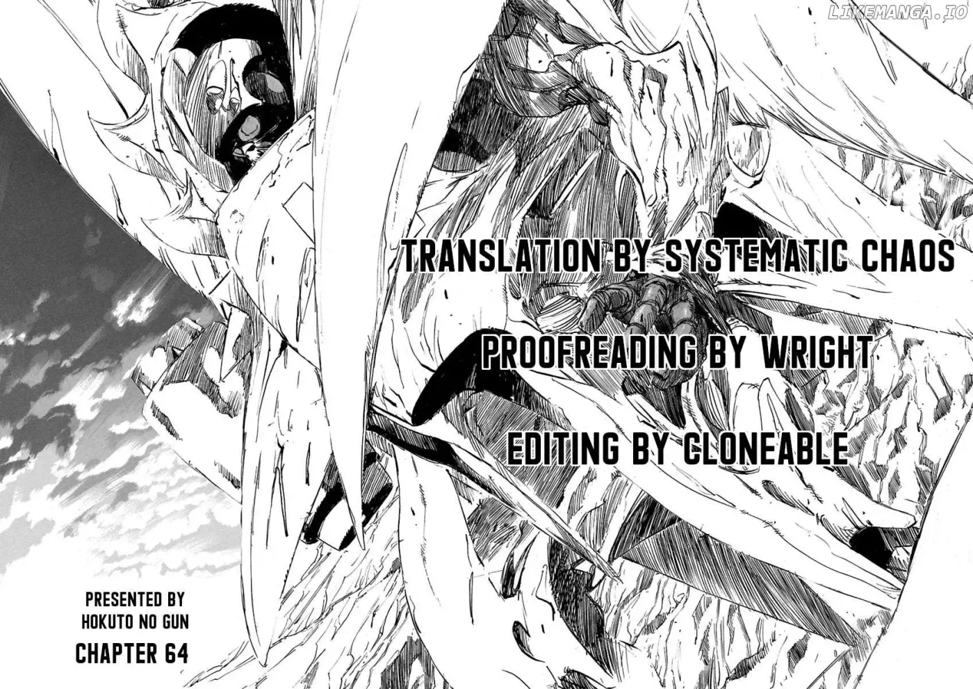 Read Babel II chapter 64 image 14 on Lezhin