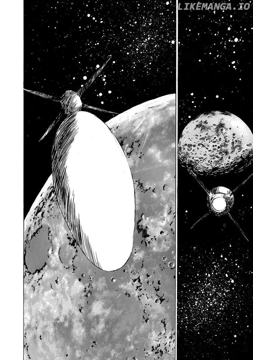 Read Babel II chapter 64 image 2 on Lezhin