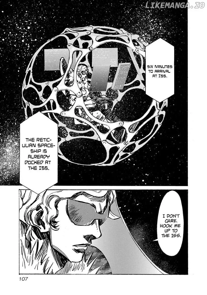 Read Babel II chapter 64 image 3 on Lezhin