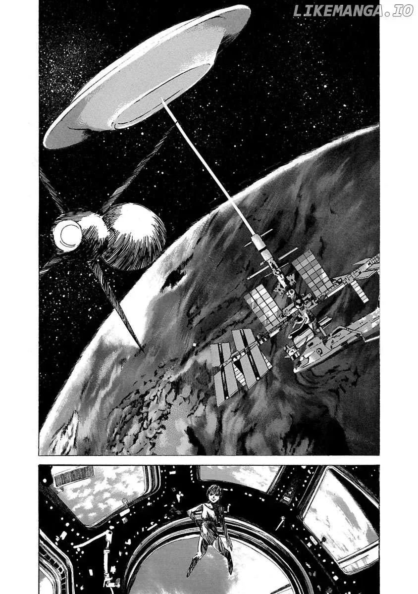 Read Babel II chapter 64 image 4 on Lezhin