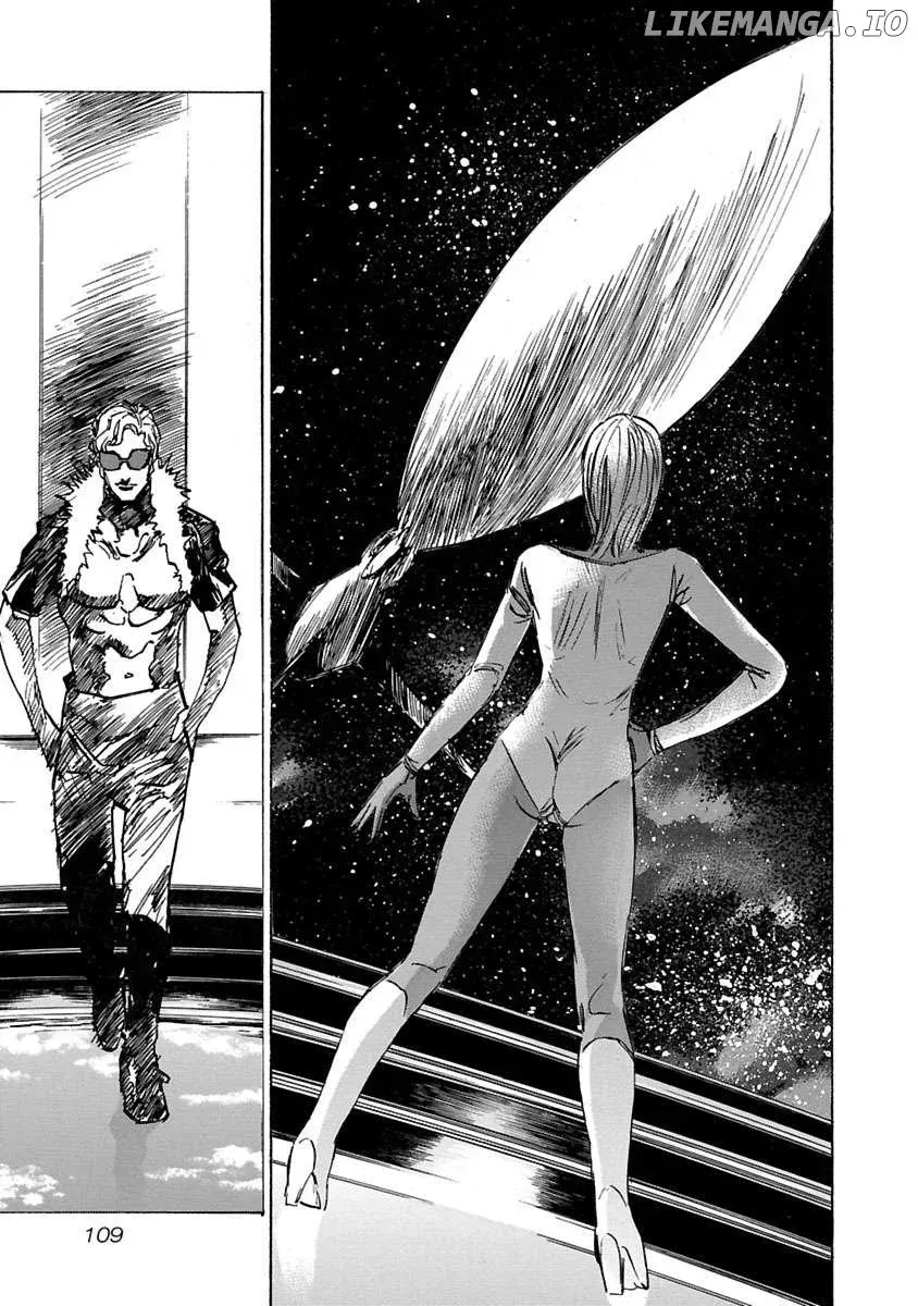 Read Babel II chapter 64 image 5 on Lezhin