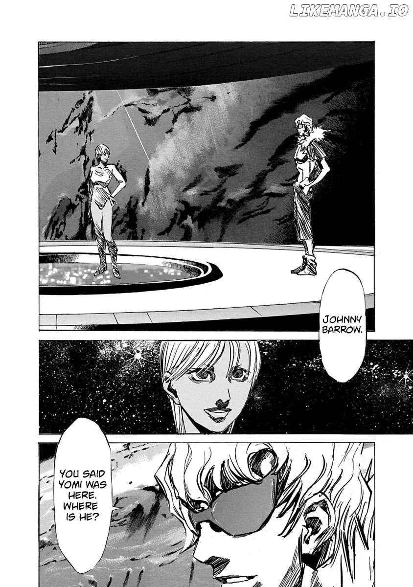 Read Babel II chapter 64 image 6 on Lezhin