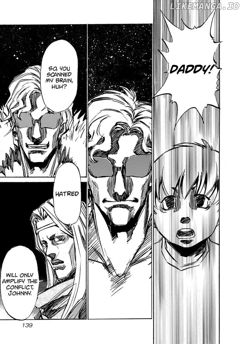 Read Babel II chapter 65 image 13 on Lezhin