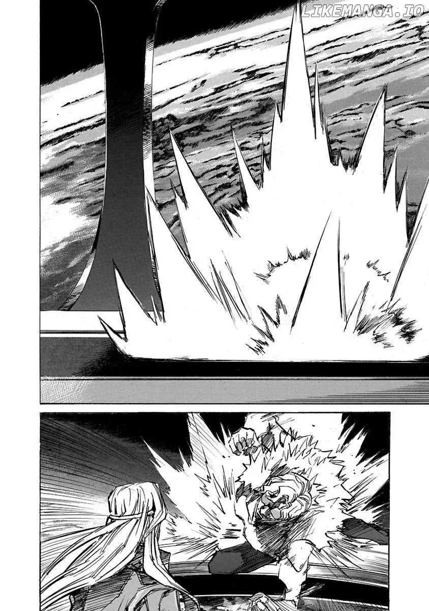 Read Babel II chapter 65 image 14 on Lezhin