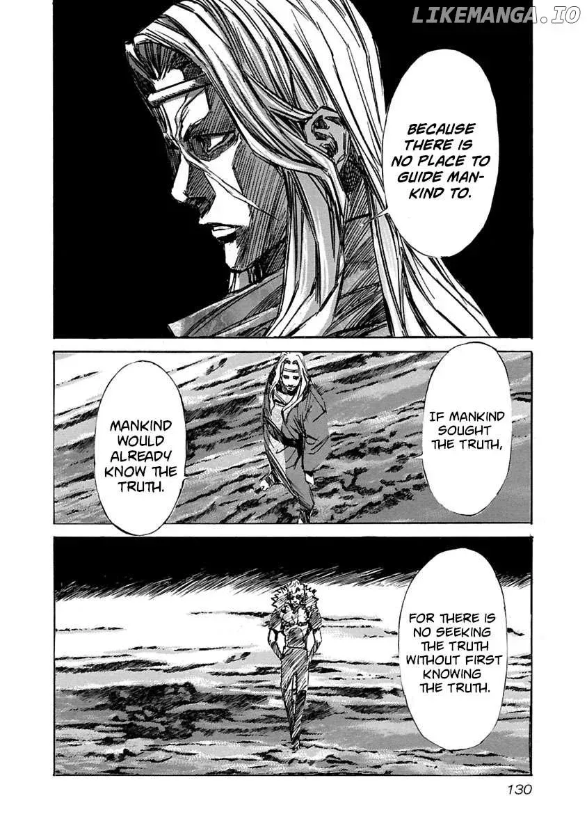 Read Babel II chapter 65 image 6 on Lezhin