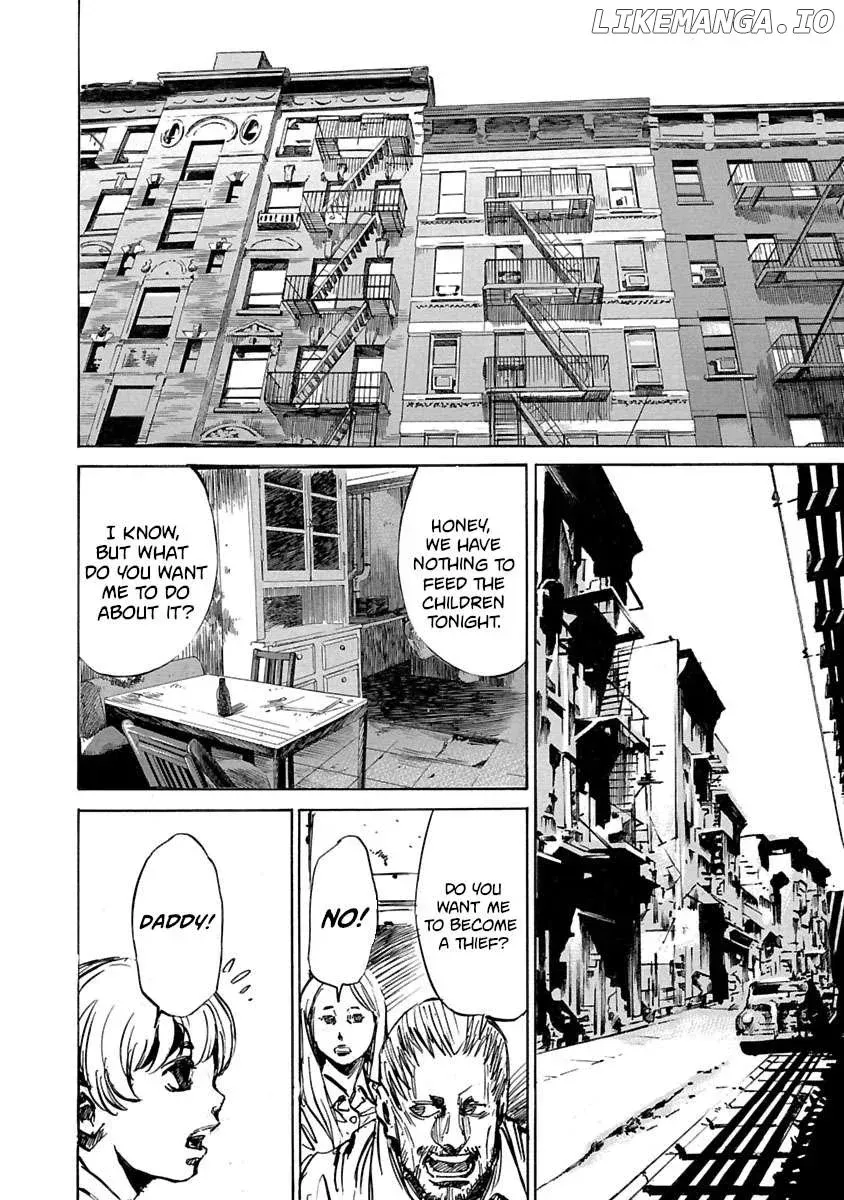 Read Babel II chapter 65 image 9 on Lezhin