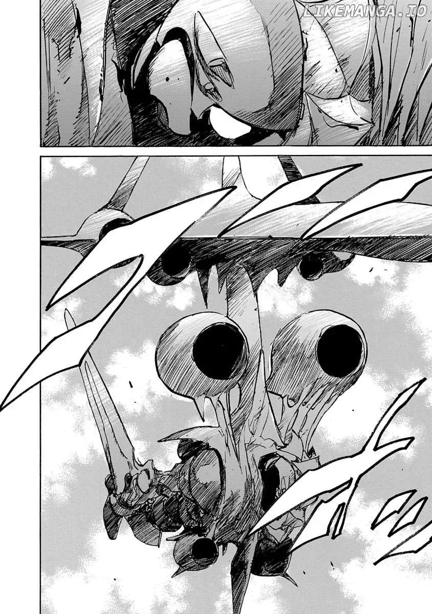 Read Babel II chapter 66 image 12 on Lezhin