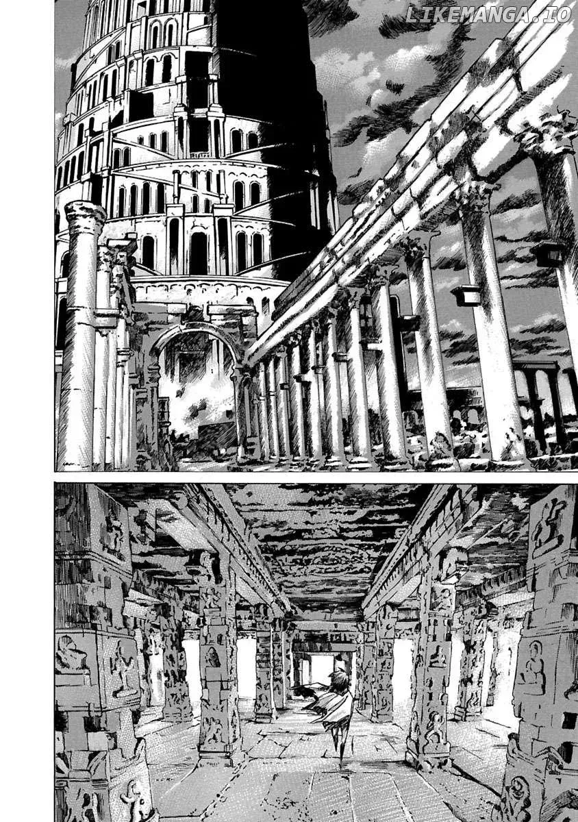 Read Babel II chapter 66 image 3 on Lezhin