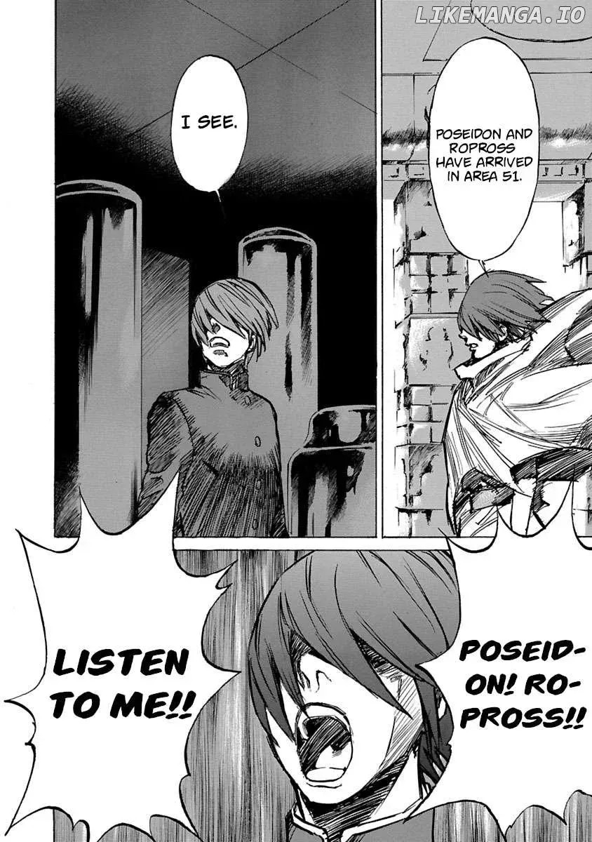 Read Babel II chapter 66 image 5 on Lezhin