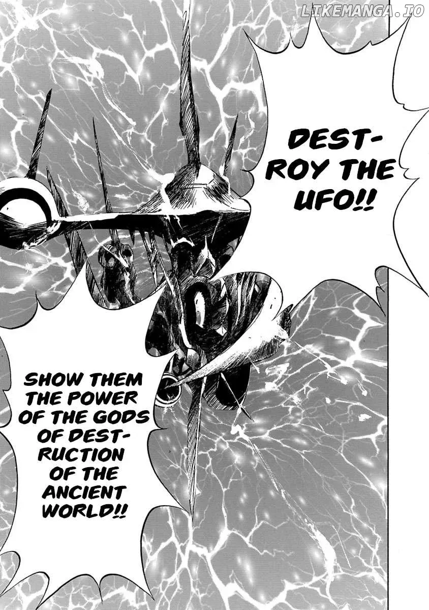 Read Babel II chapter 66 image 6 on Lezhin
