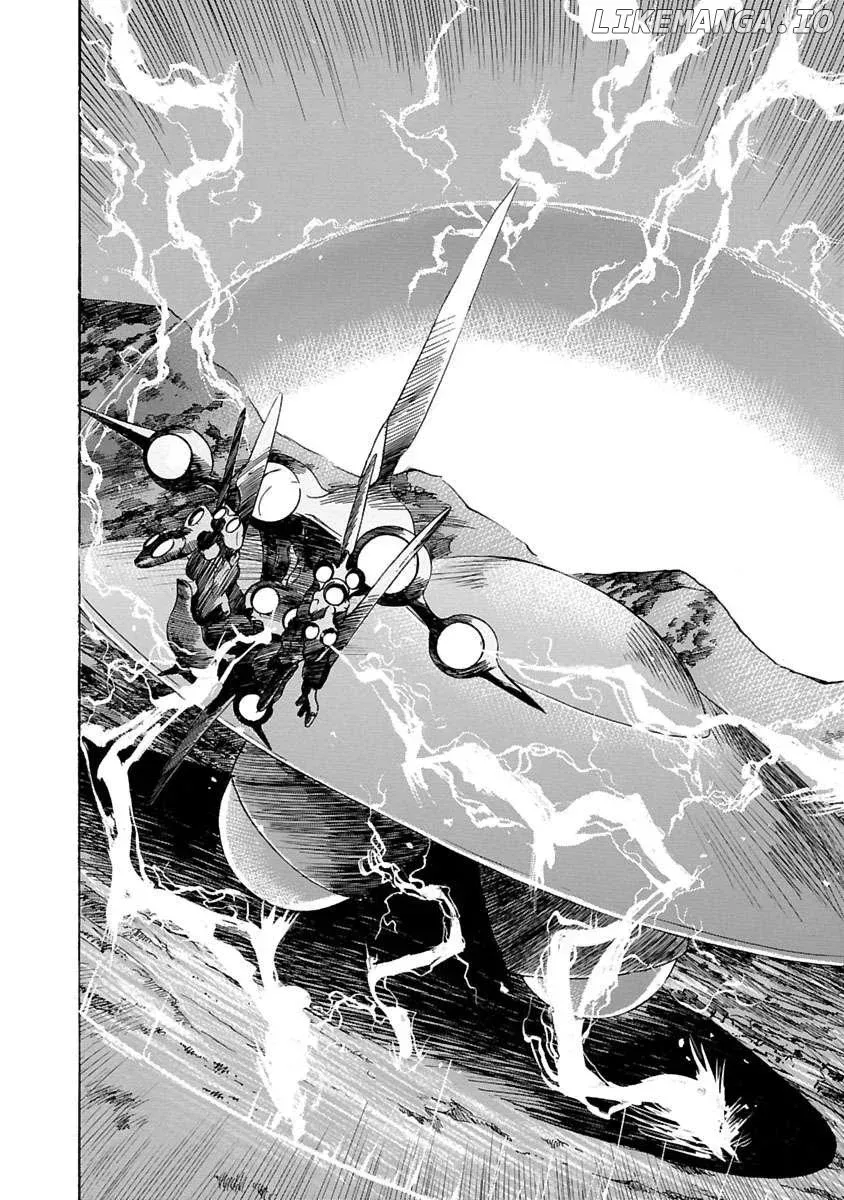 Read Babel II chapter 66 image 7 on Lezhin