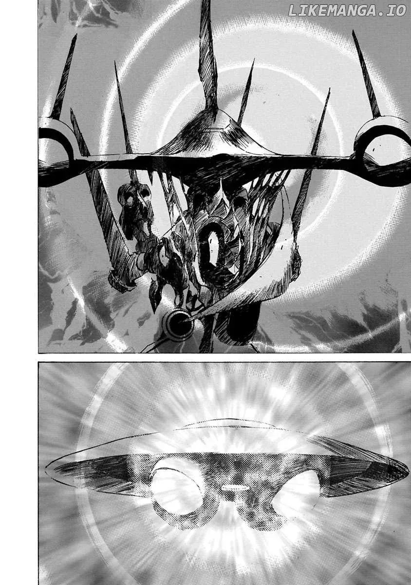 Read Babel II chapter 66 image 9 on Lezhin