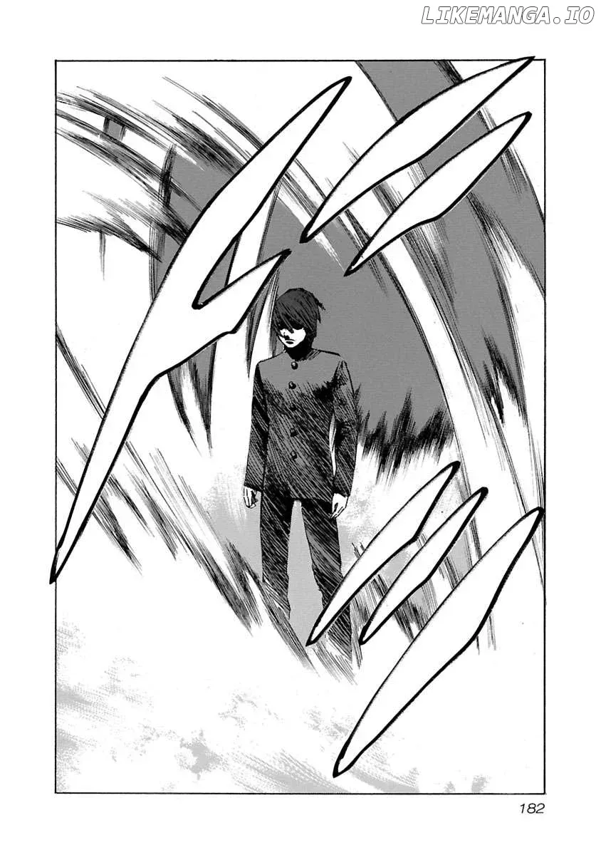Read Babel II chapter 67 image 15 on Lezhin