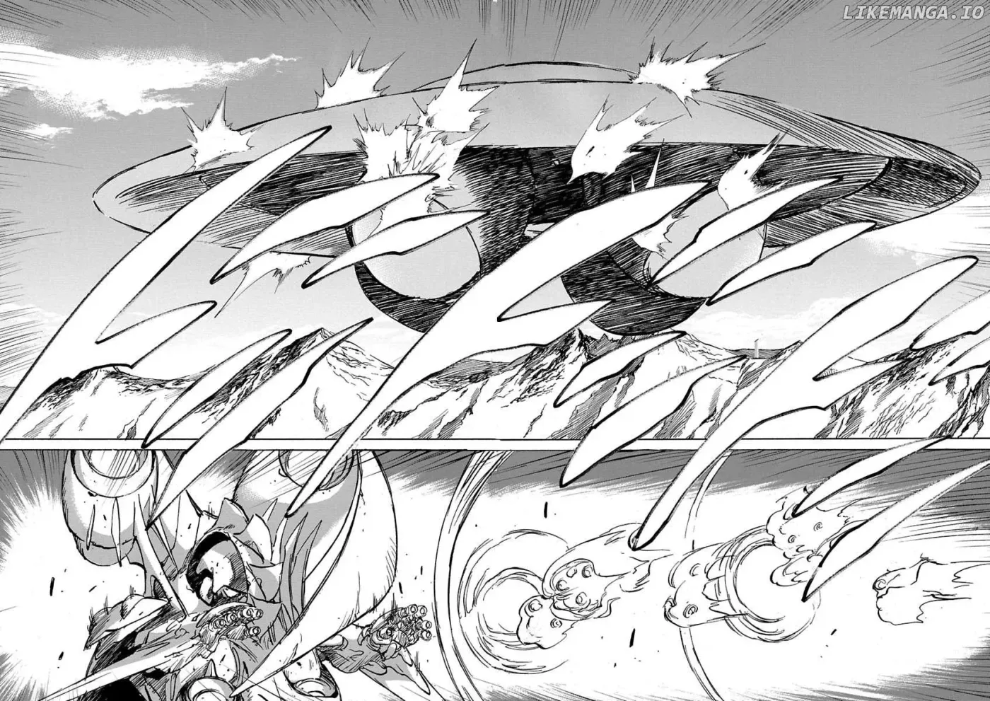 Read Babel II chapter 67 image 7 on Lezhin