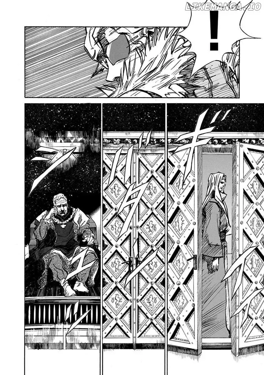 Read Babel II chapter 68 image 1 on Lezhin