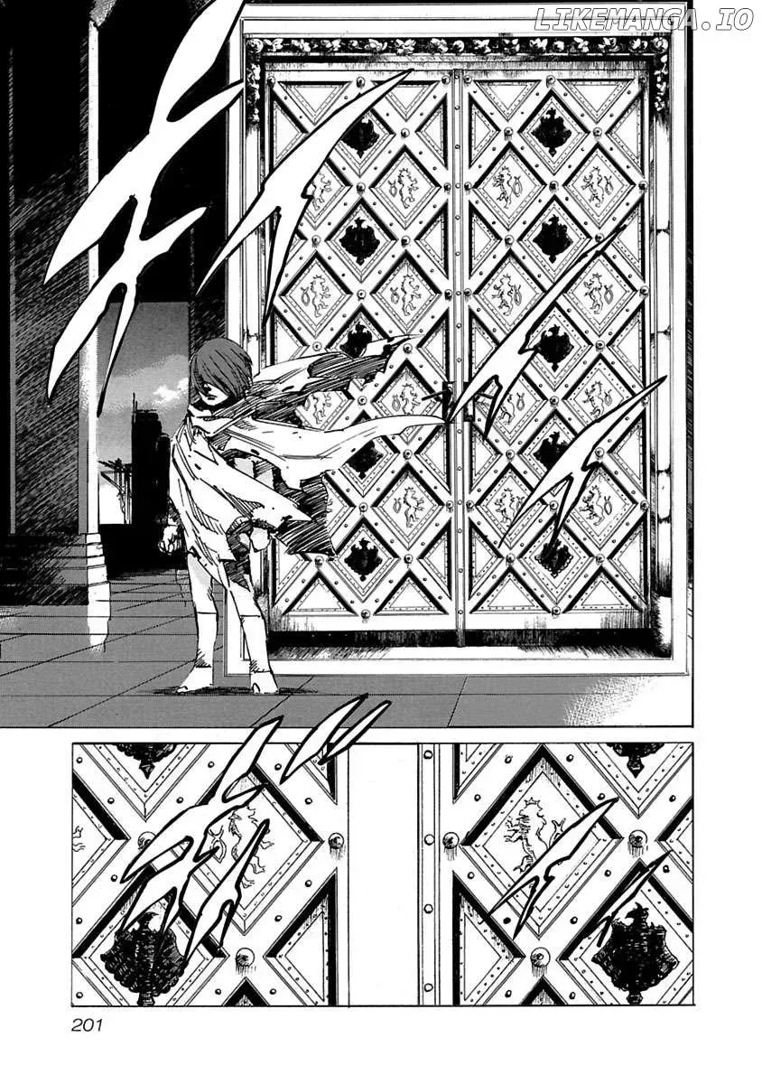 Read Babel II chapter 68 image 15 on Lezhin