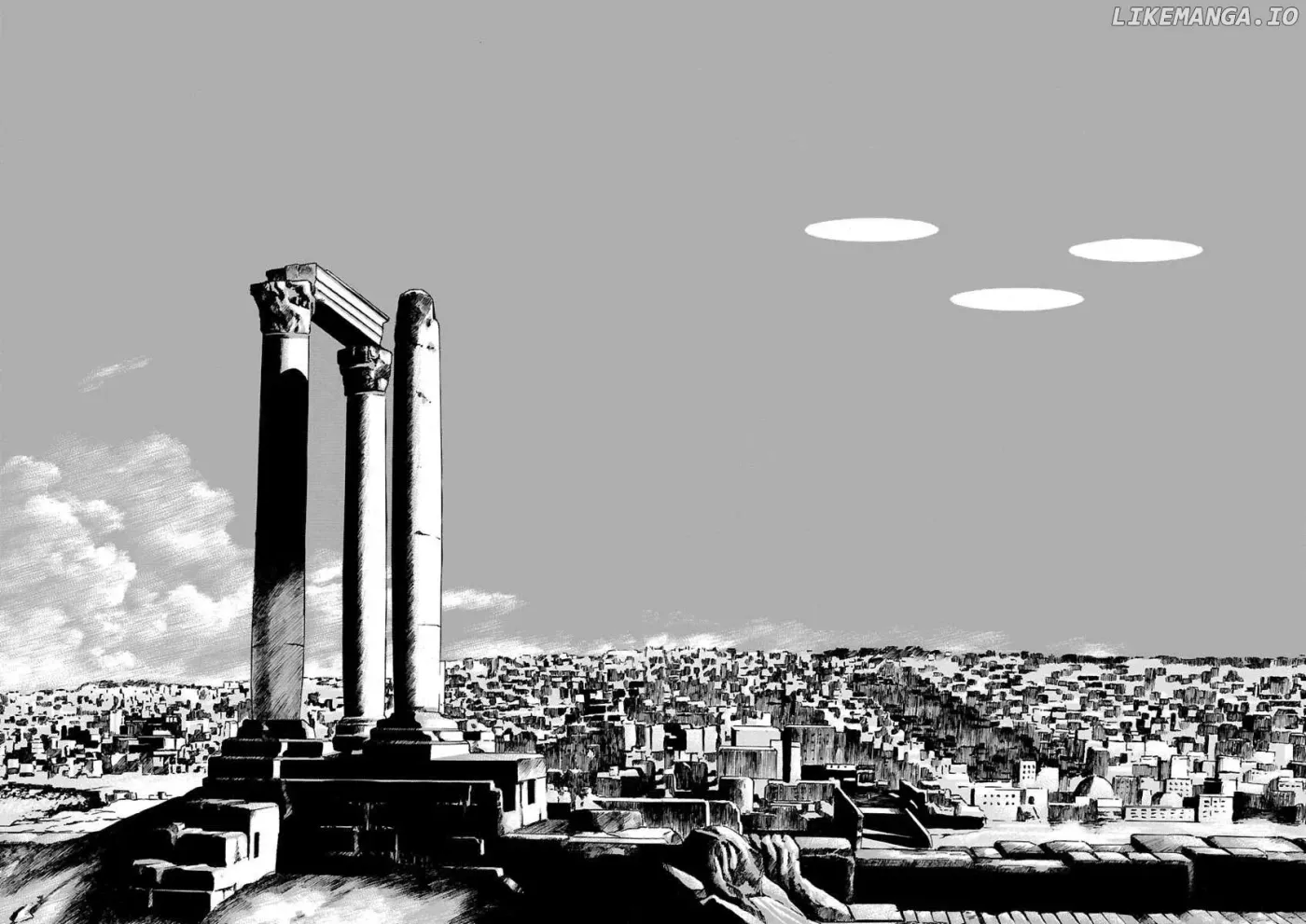 Read Babel II chapter 68 image 6 on Lezhin