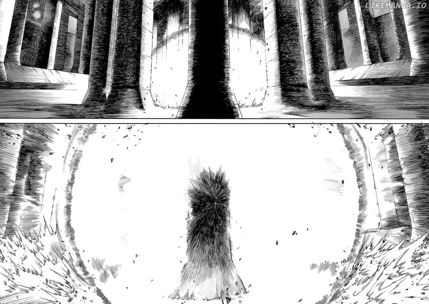Read Babel II chapter 69 image 11 on Lezhin