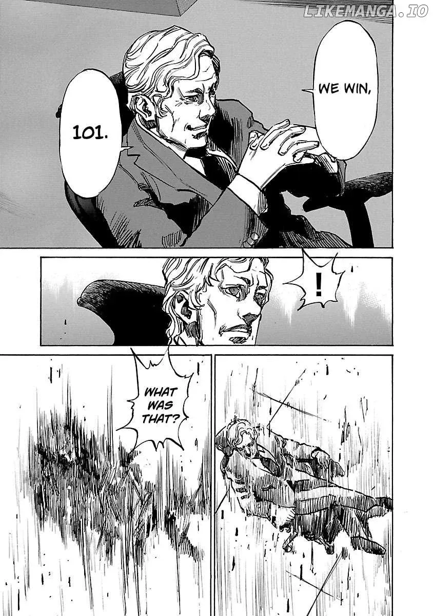 Read Babel II chapter 69 image 13 on Lezhin