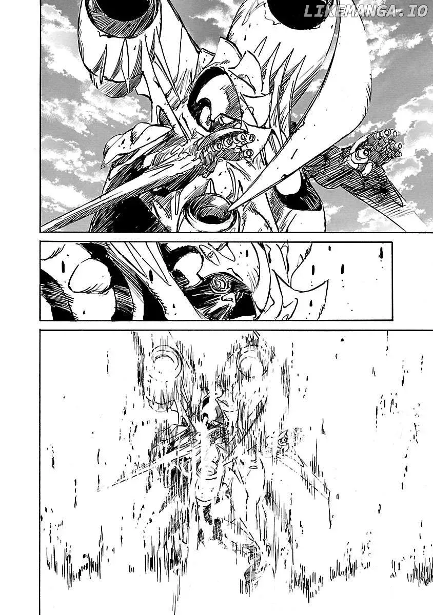 Read Babel II chapter 69 image 15 on Lezhin