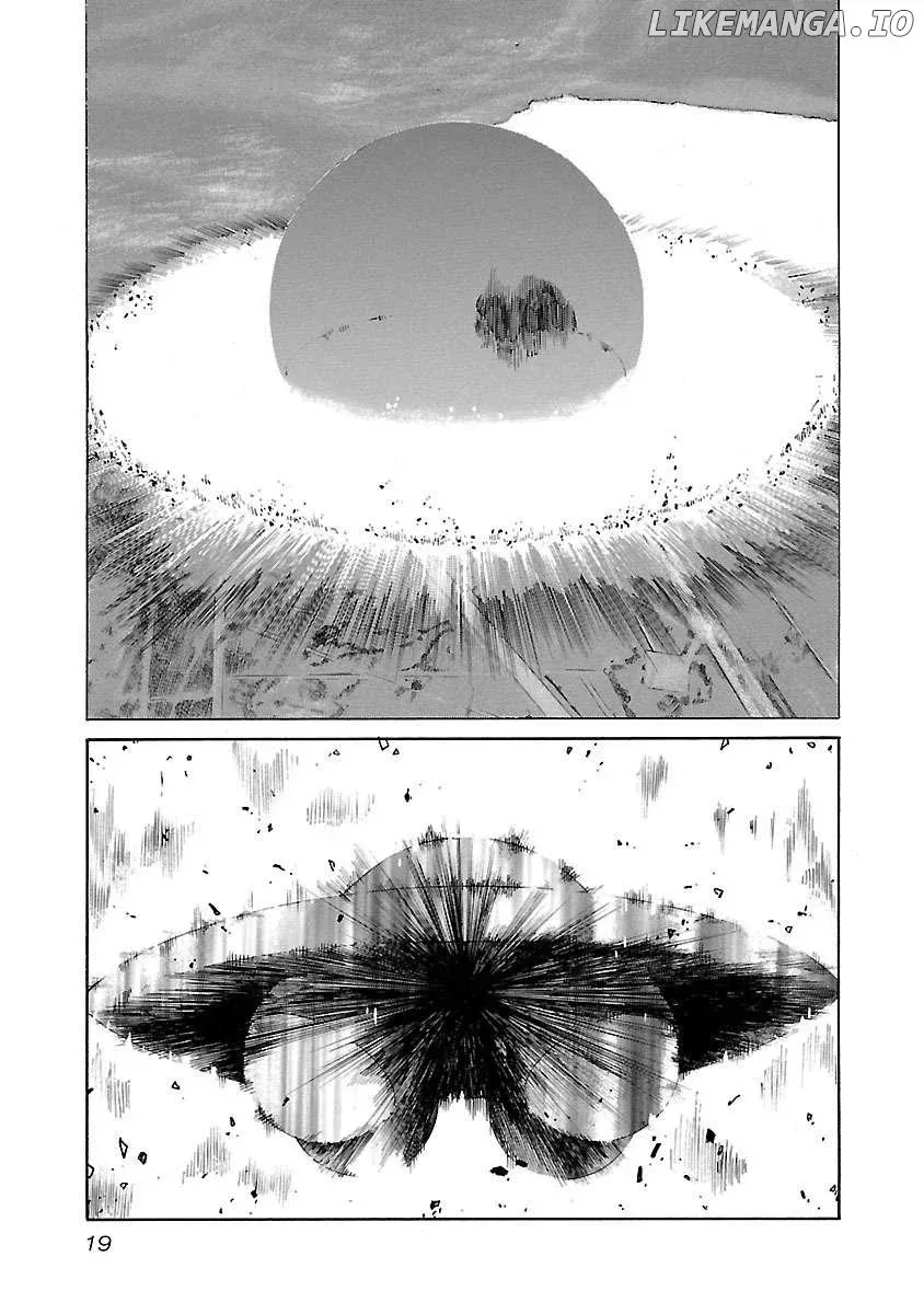 Read Babel II chapter 69 image 16 on Lezhin