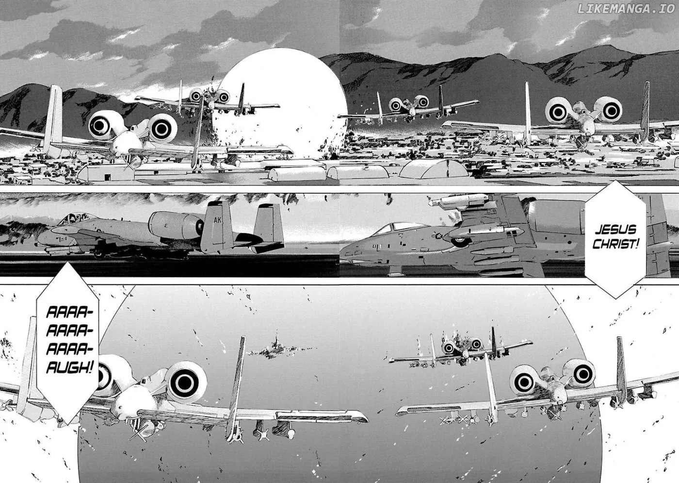 Read Babel II chapter 69 image 17 on Lezhin