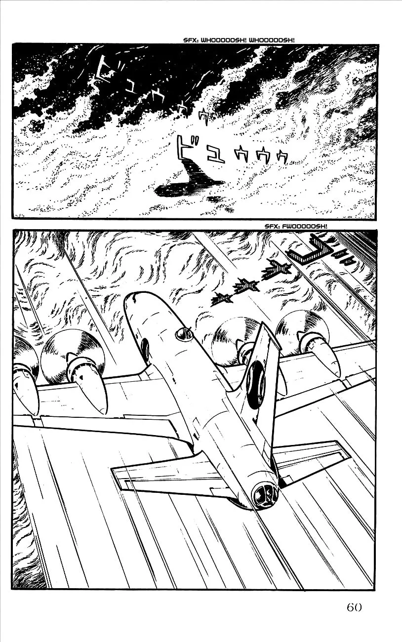 Read Babel II chapter 7 image 18 on Lezhin