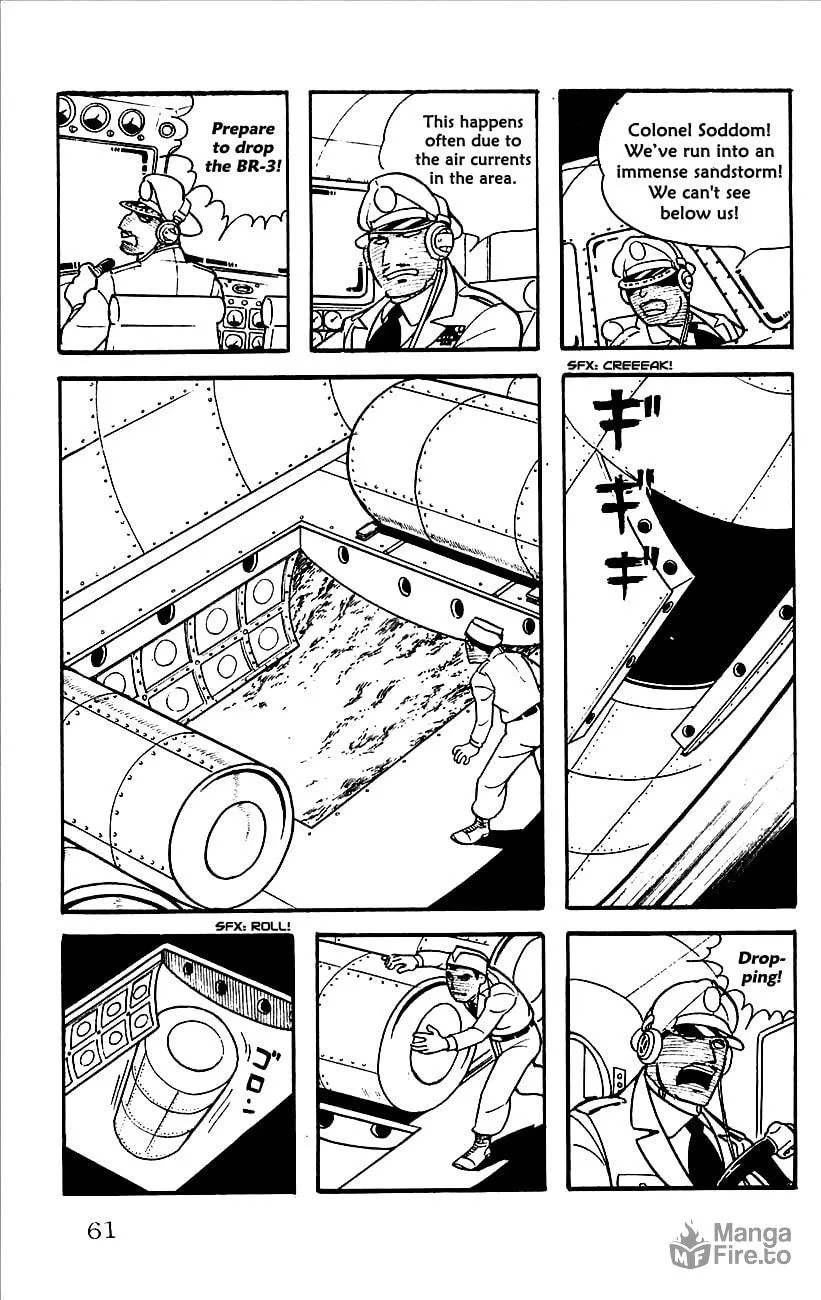 Read Babel II chapter 7 image 19 on Lezhin