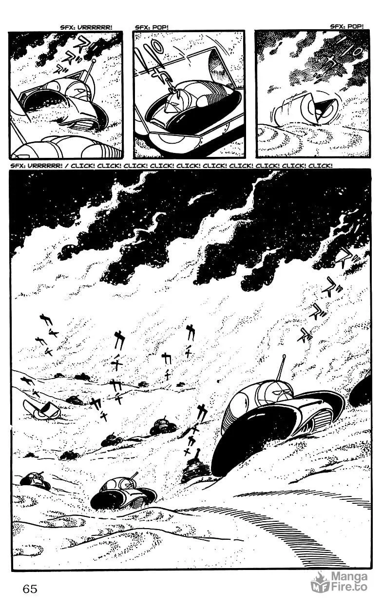 Read Babel II chapter 7 image 23 on Lezhin