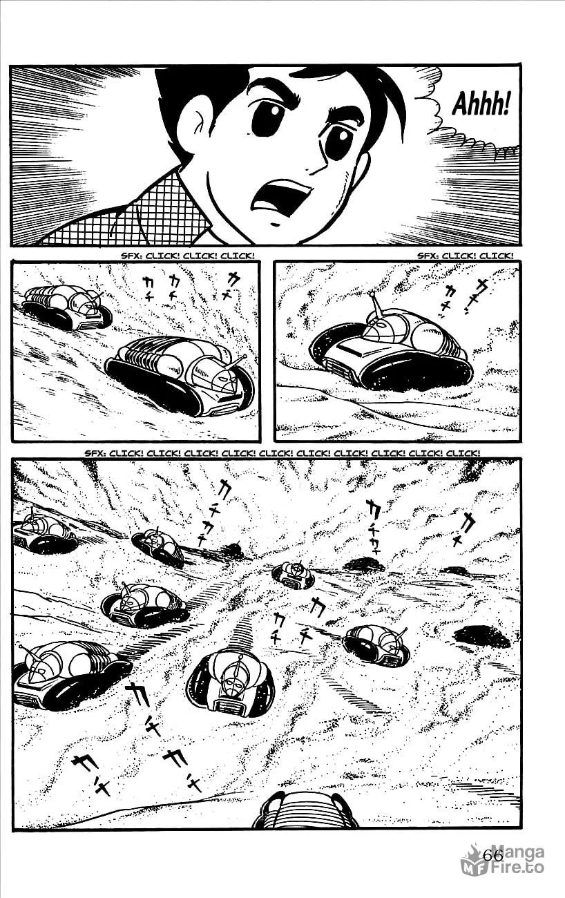 Read Babel II chapter 7 image 24 on Lezhin
