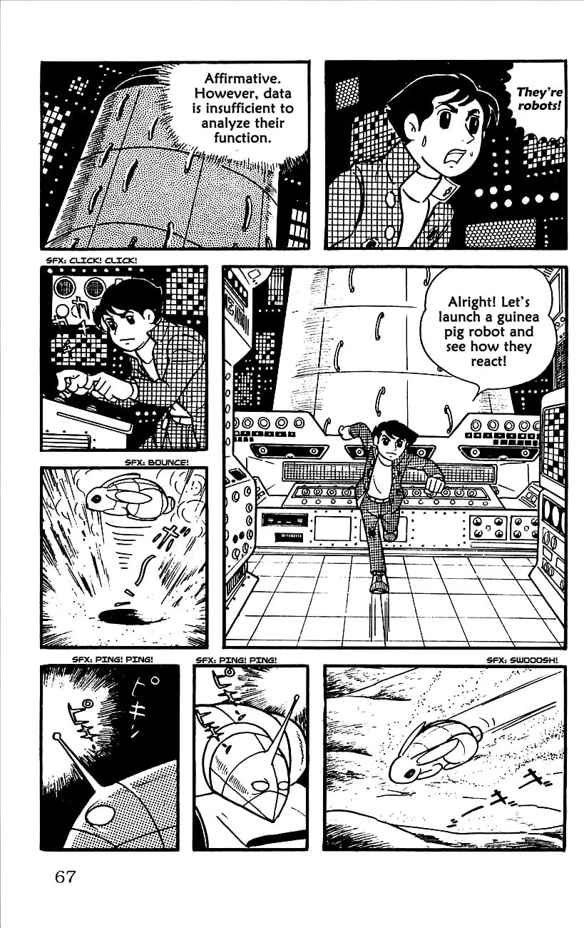 Read Babel II chapter 7 image 25 on Lezhin