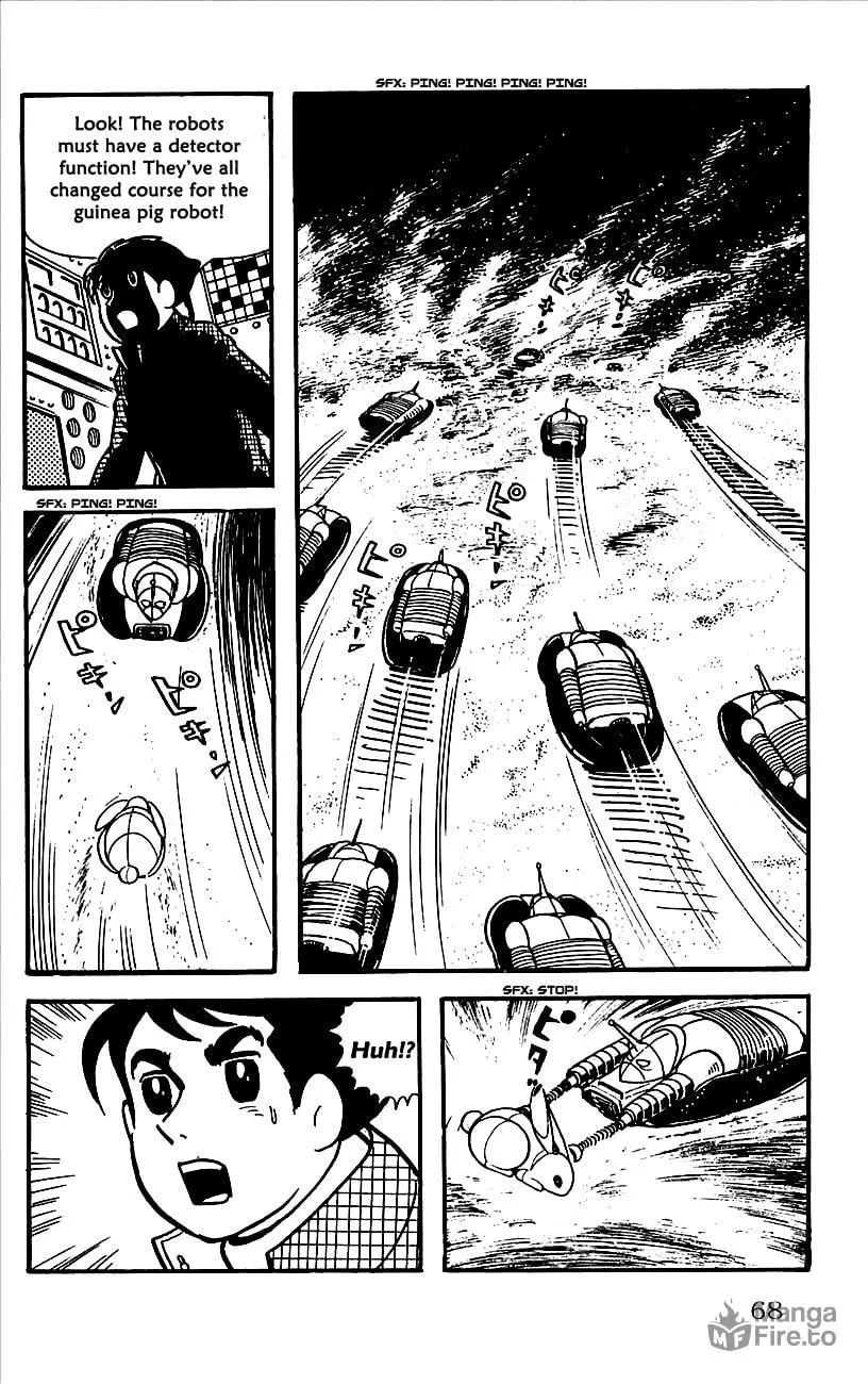 Read Babel II chapter 7 image 26 on Lezhin