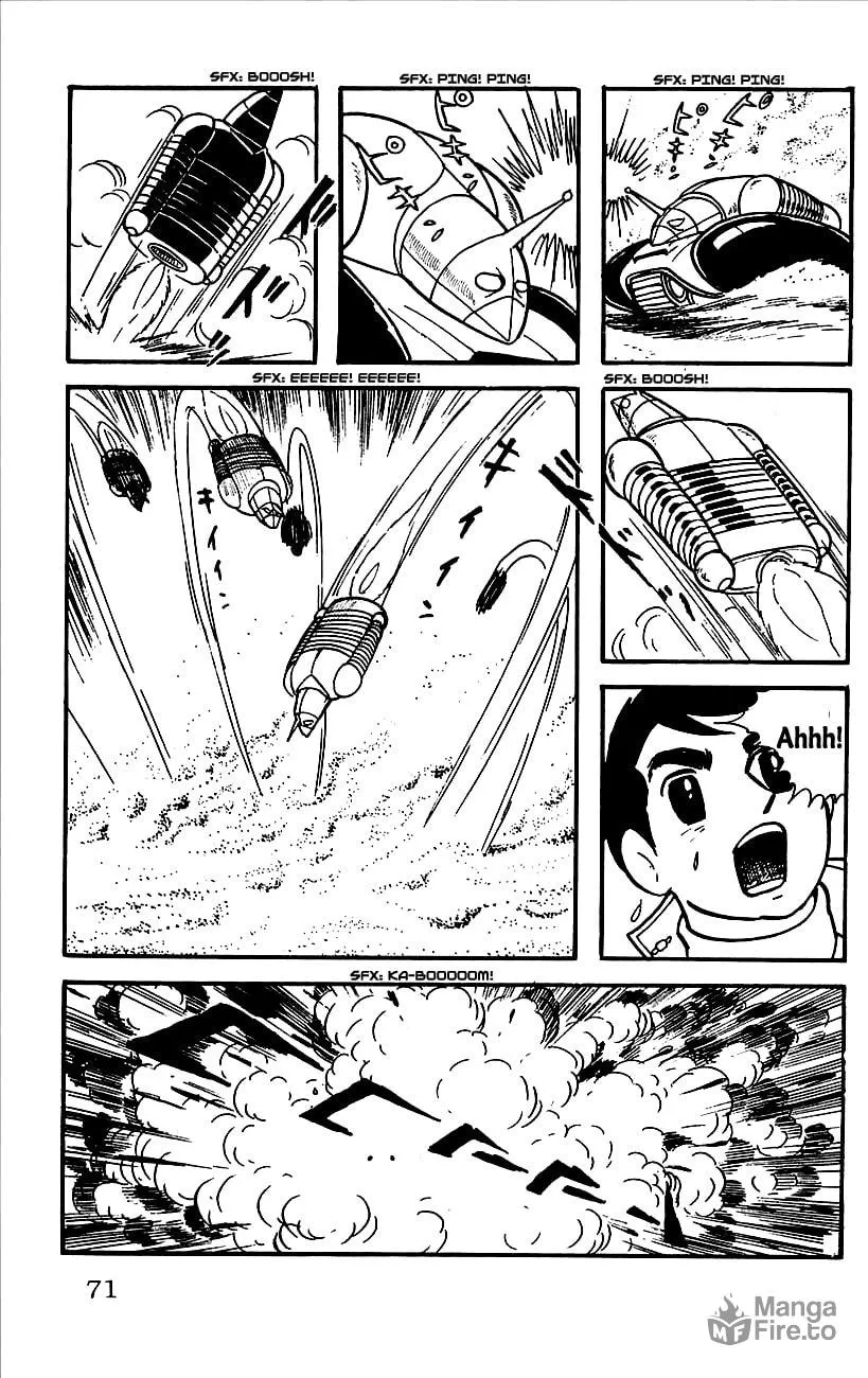 Read Babel II chapter 7 image 29 on Lezhin