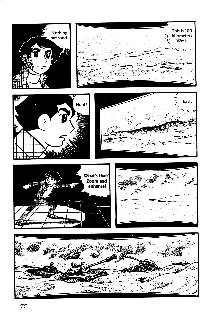 Read Babel II chapter 7 image 33 on Lezhin