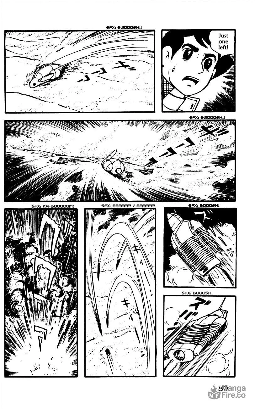 Read Babel II chapter 7 image 38 on Lezhin