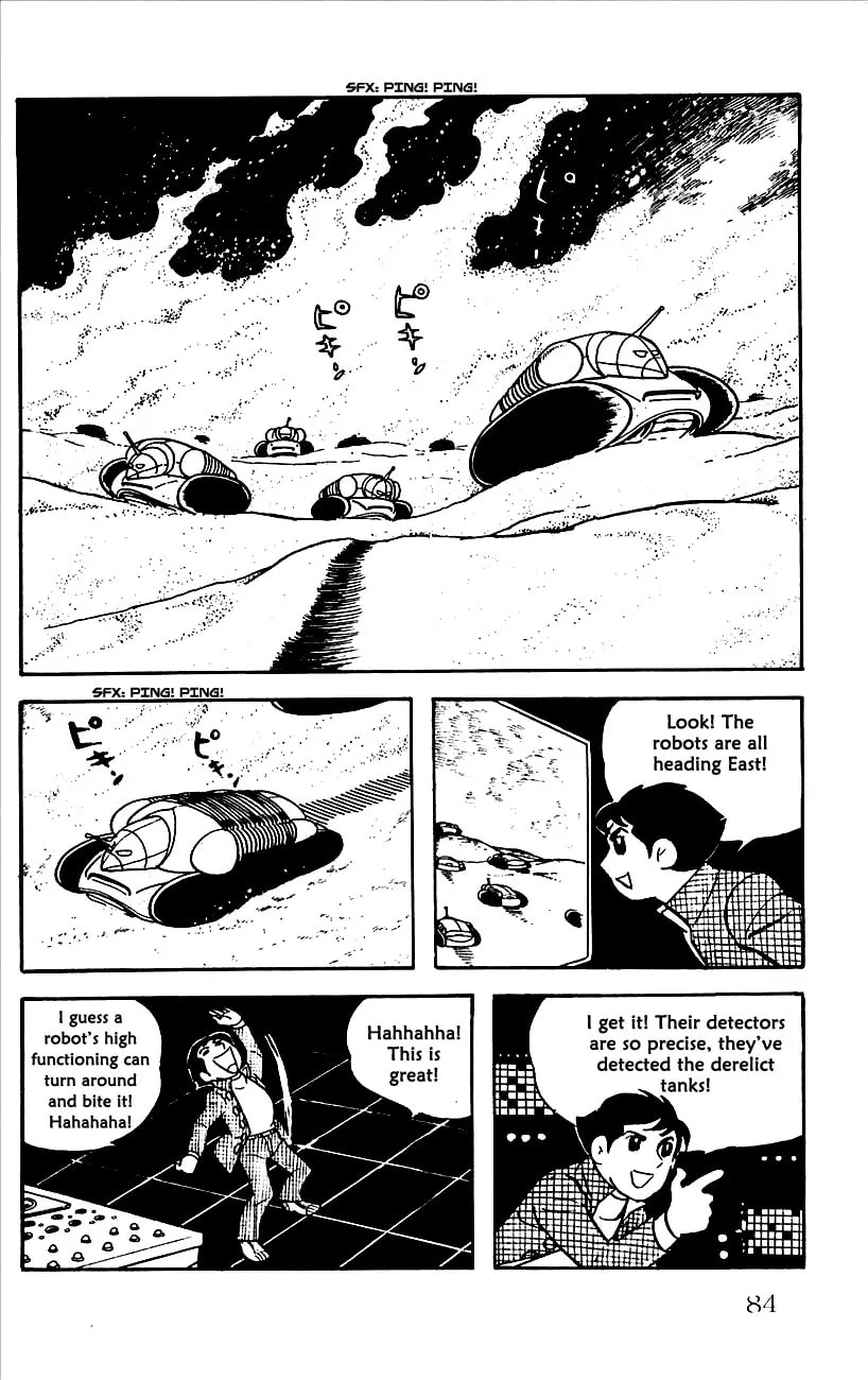 Read Babel II chapter 7 image 42 on Lezhin