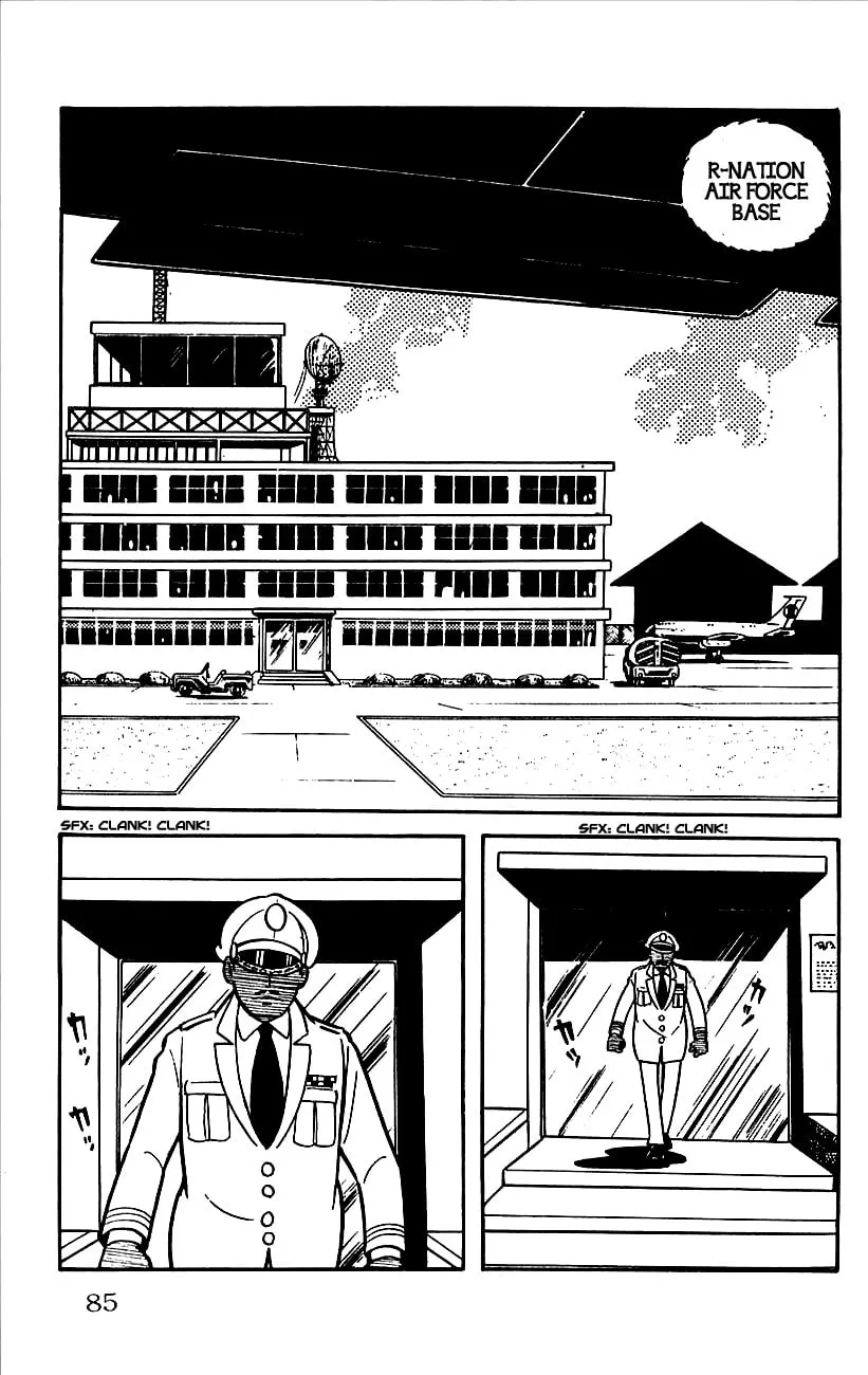 Read Babel II chapter 7 image 43 on Lezhin
