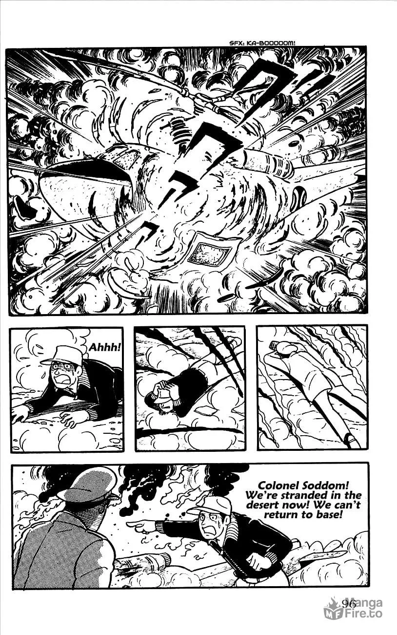 Read Babel II chapter 7 image 54 on Lezhin