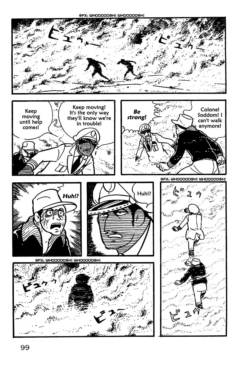 Read Babel II chapter 7 image 57 on Lezhin