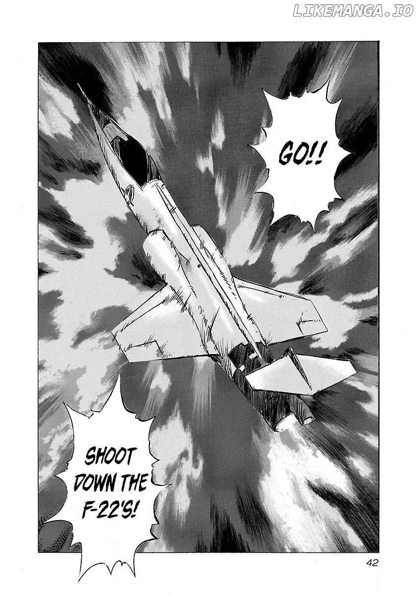 Read Babel II chapter 70 image 15 on Lezhin