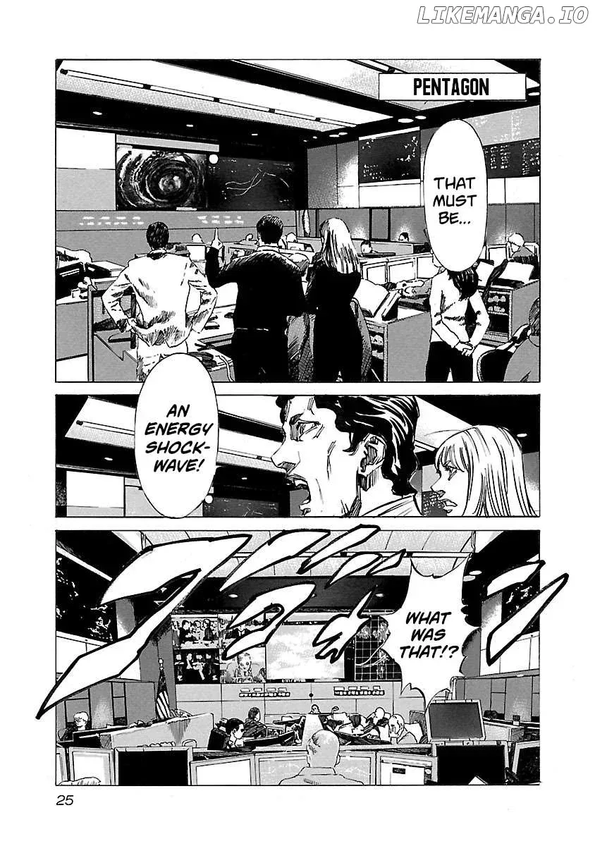 Read Babel II chapter 70 image 2 on Lezhin