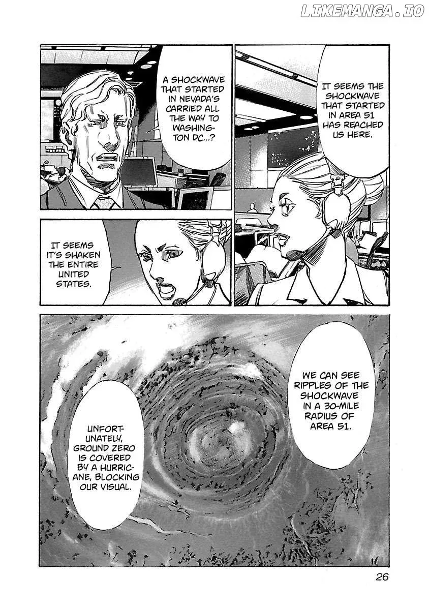 Read Babel II chapter 70 image 3 on Lezhin
