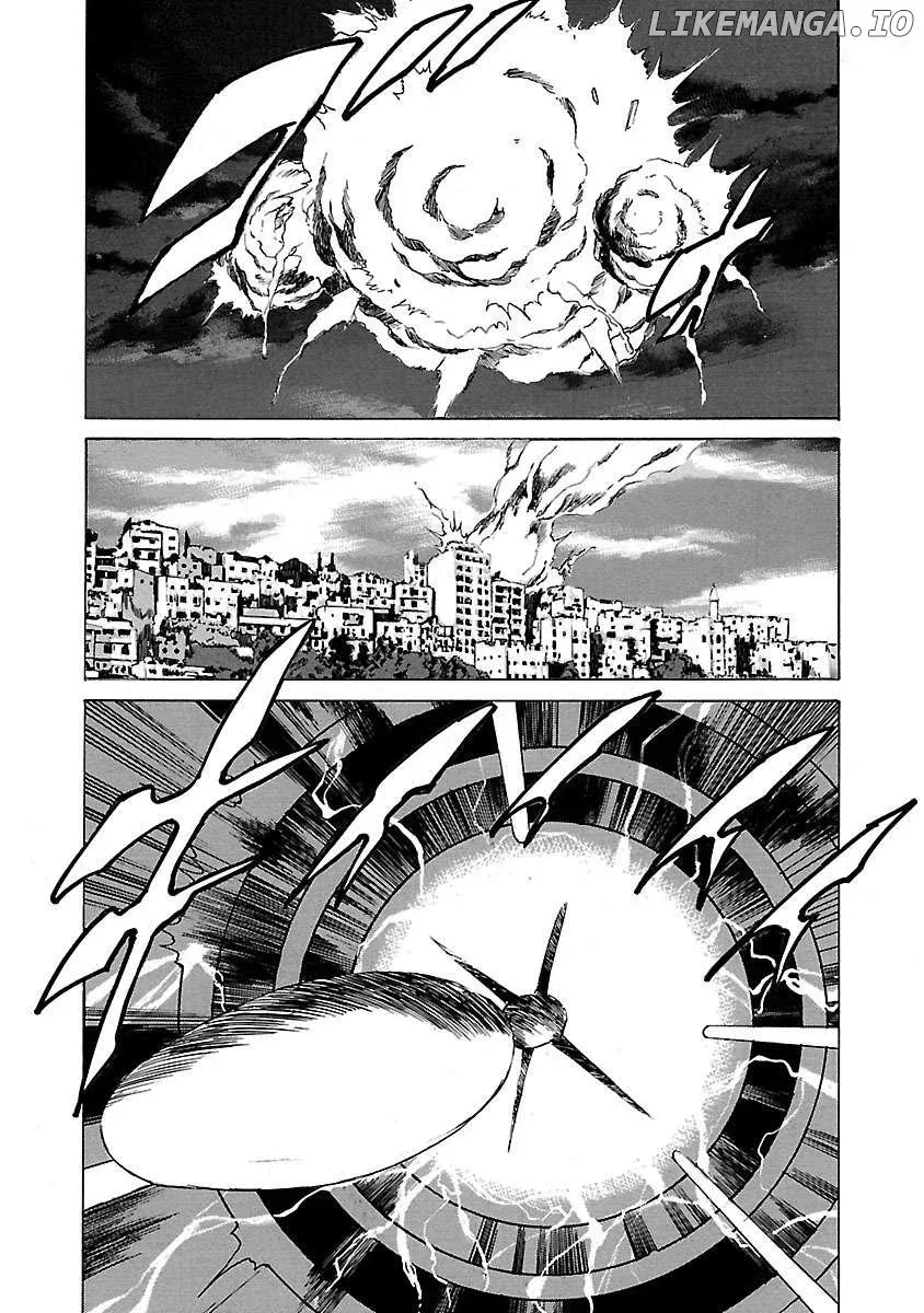 Read Babel II chapter 71 image 11 on Lezhin
