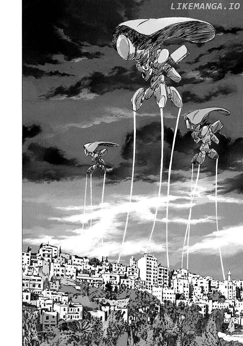 Read Babel II chapter 71 image 13 on Lezhin