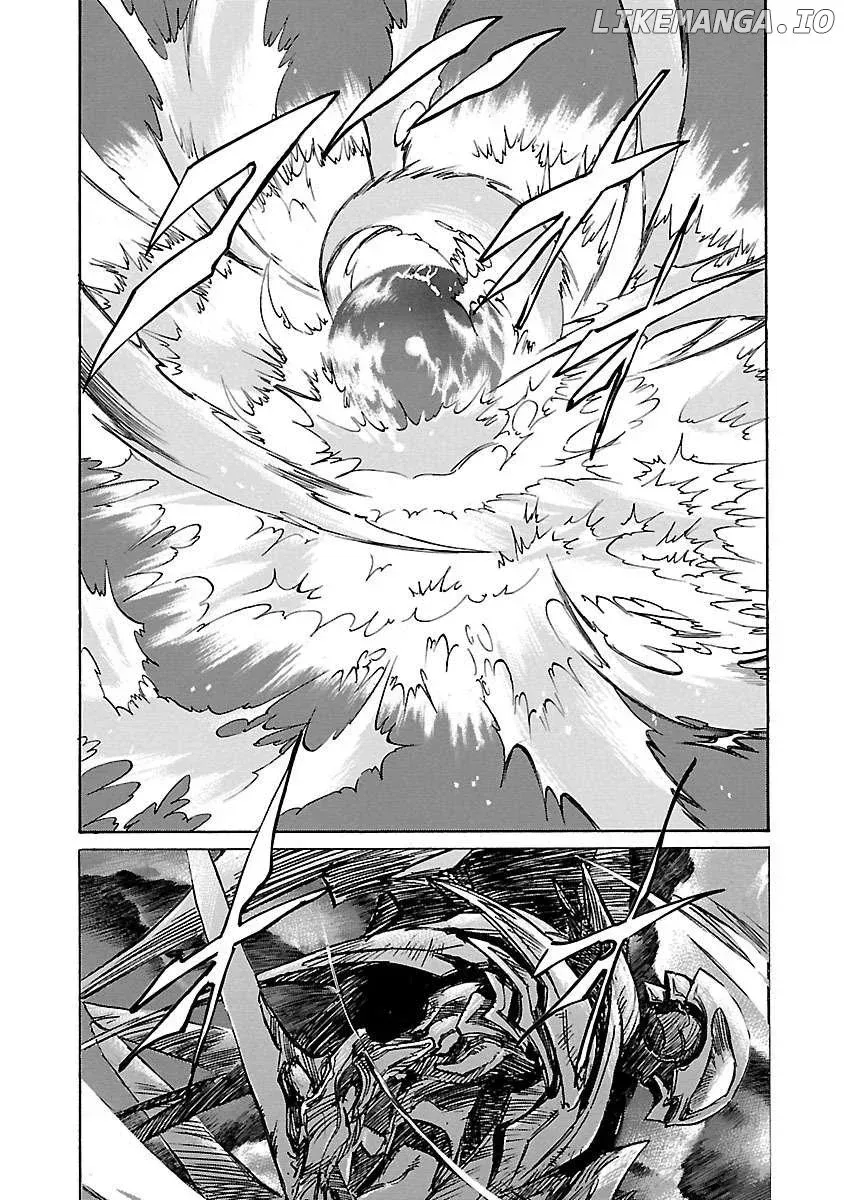 Read Babel II chapter 71 image 16 on Lezhin