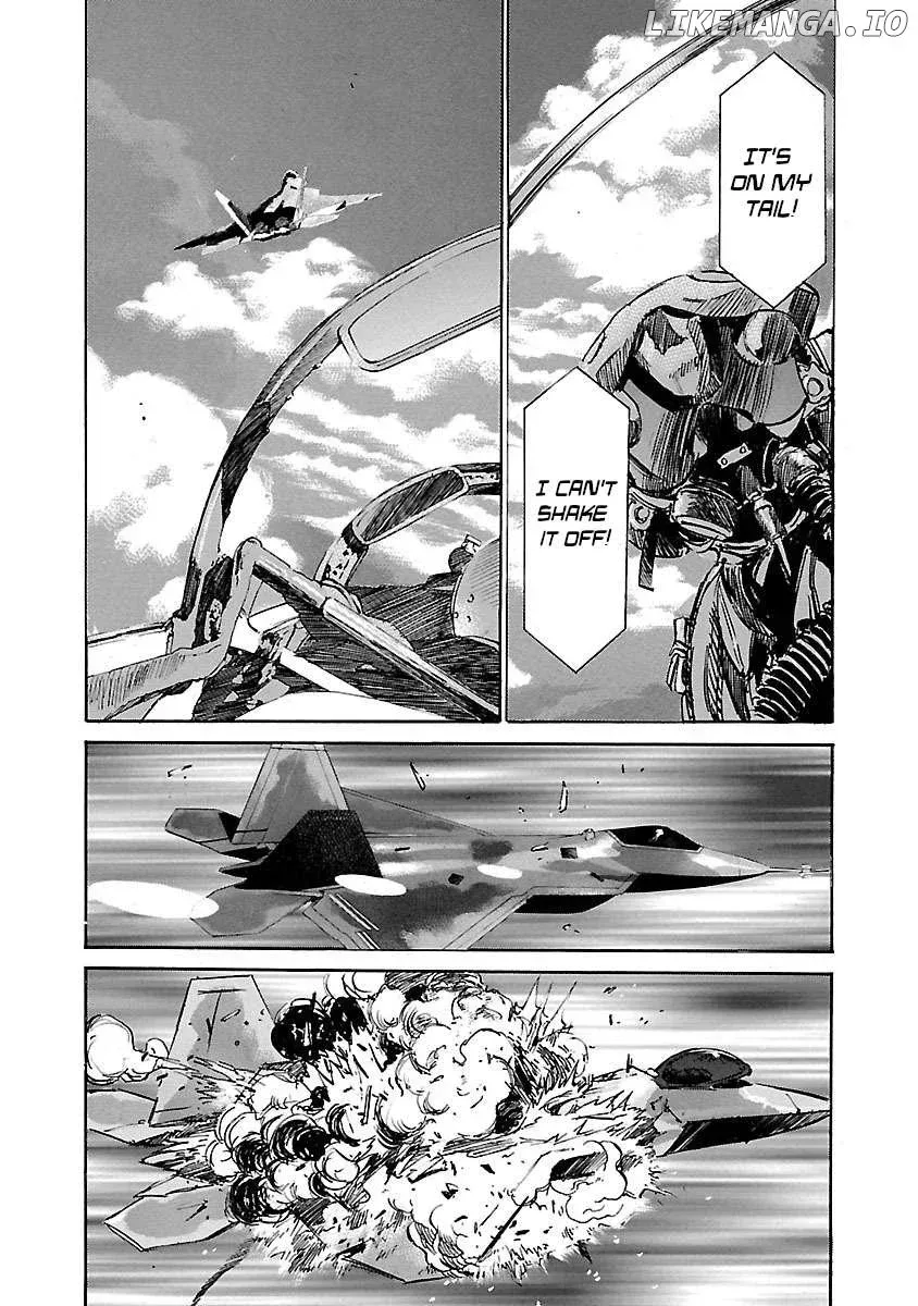 Read Babel II chapter 71 image 4 on Lezhin