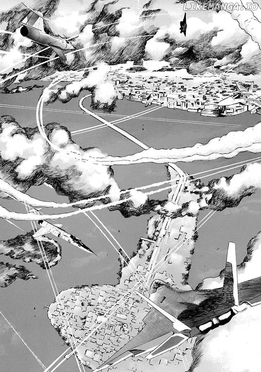 Read Babel II chapter 71 image 5 on Lezhin