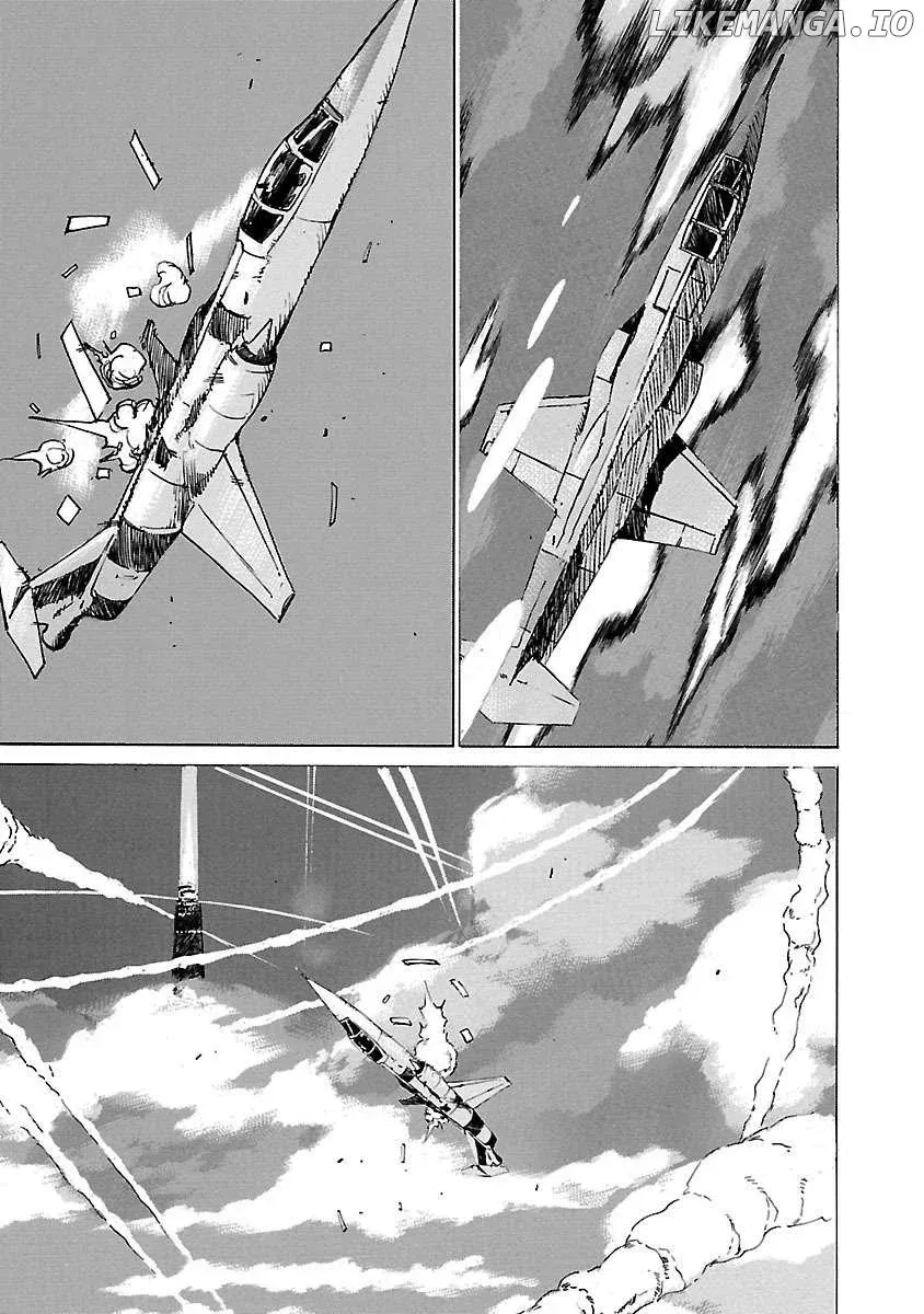 Read Babel II chapter 71 image 6 on Lezhin